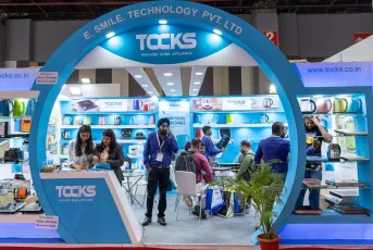 印度家电展2025最新参展商名录