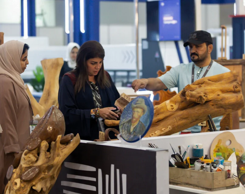 2026沙特木材展(Saudi Wood Expo)逛展指南：时间地点/门票多少钱？