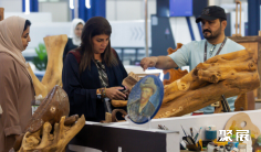 2026沙特木材展(Saudi Wood Expo)最新参展商名录