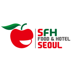 韩国首尔食品饮料及酒店用品展览会实拍图