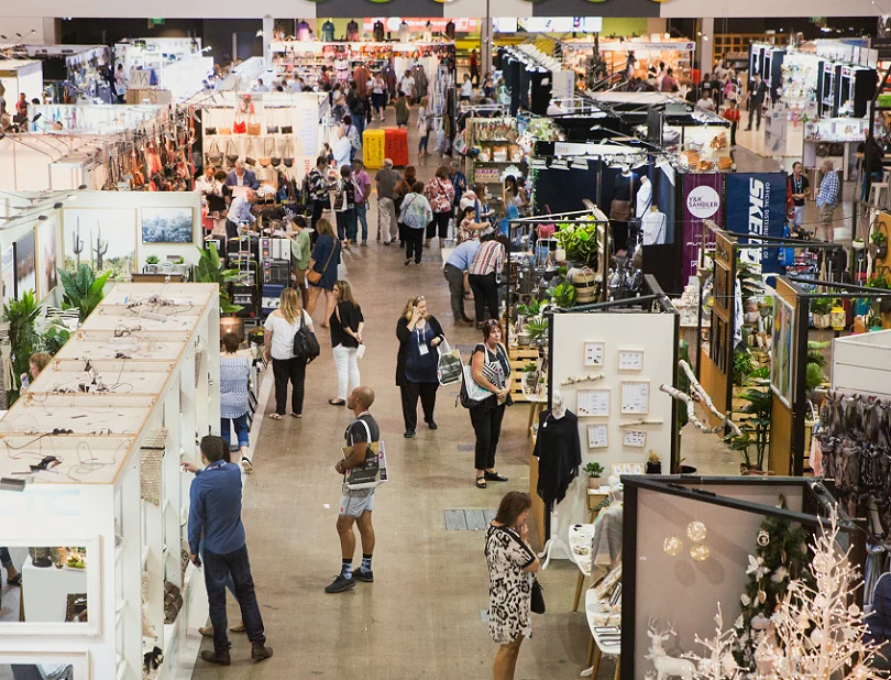 澳洲澳大利亚悉尼礼品展览会2026举办时间与地点