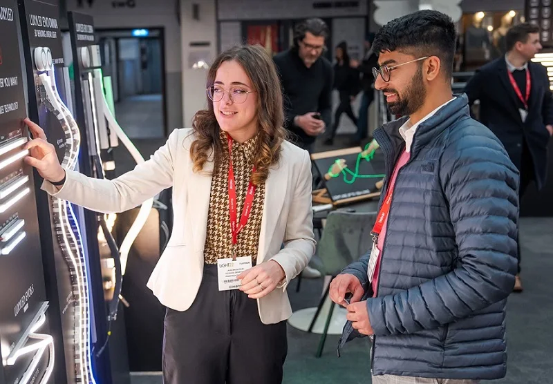 2026年伦敦照明展门票价格，如何购买？