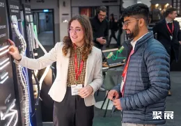 英国照明展现场图片6