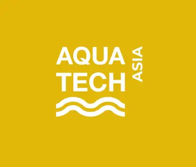 泰国水展logo