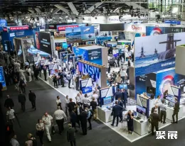 澳大利亚防务展现场图片1