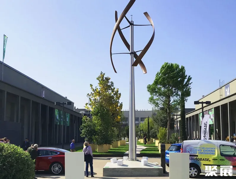 意大利帕多瓦會展中心實拍圖