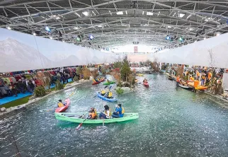 德国旅游展现场图片2