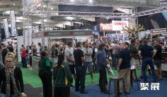 2026南非狩猎展时间及地点