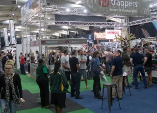 2026南非狩猎展时间及地点