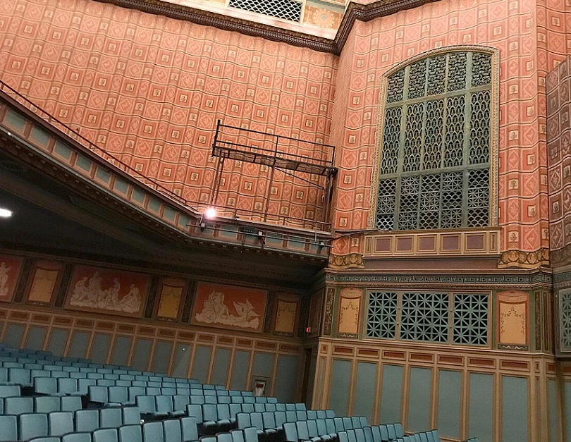 美国帕萨迪纳图拉尔国际农业展中心