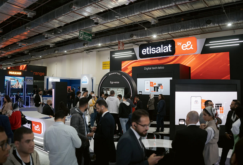 埃及通信展2025门票购买途径