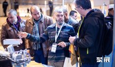 阿尔及利亚面料展2025门票哪里买