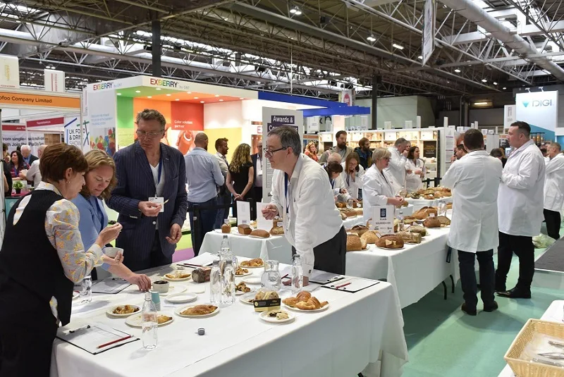 2025英国餐饮用品展时间表和地址