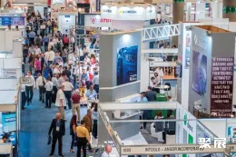 墨西哥紧固件展现场图片3