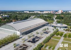 德国罗斯托克汉斯会展中心