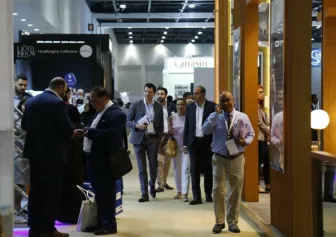 迪拜办公家具展(WORKSPACE DUBAI)2026展位价格与展位申请