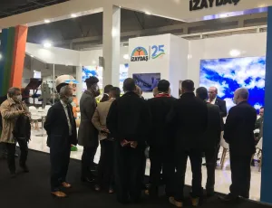 2027土耳其水展参展攻略（时间+地点+门票）