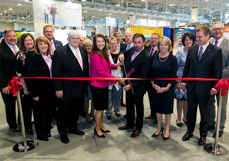 美国殡葬展(NFDA)2026展品有哪些?