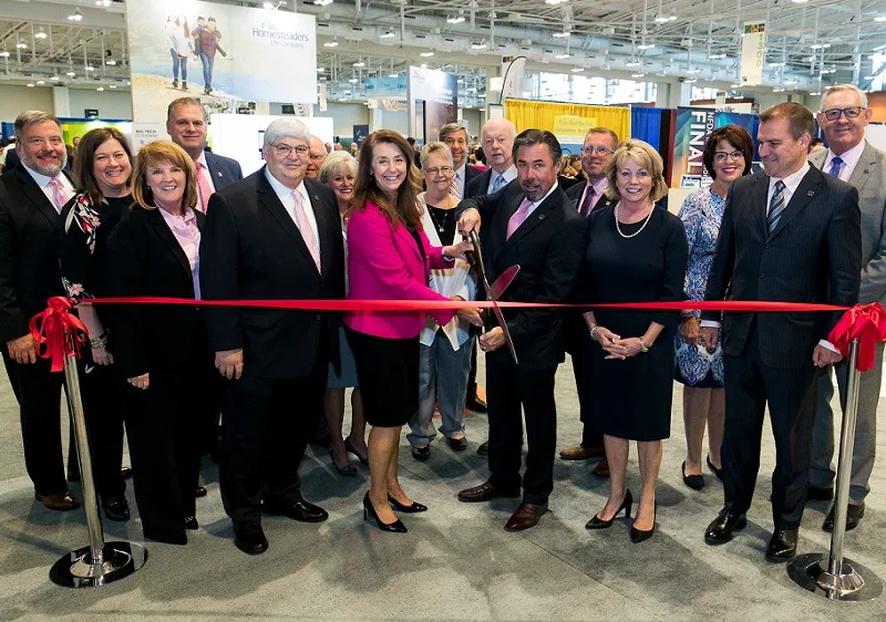 2026美国殡葬展(NFDA)逛展指南：时间地点/门票多少钱？