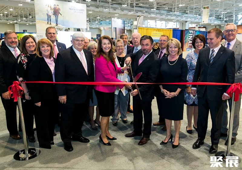 American Funeral and Bereavement Supplies Exhibition