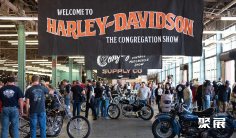 印第安纳摩托车展2026参展攻略(时间+地点+门票)