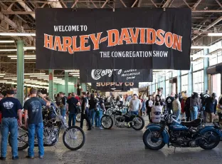 印第安纳摩托车展2026门票在哪买