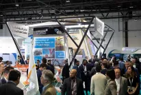 2026迪拜运输展参展攻略(时间地点+门票价格)