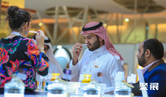 沙特美容展2026展品范围