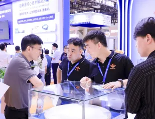 深圳半导体展2025展品有哪些？