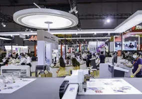 2025上海数字标识展展位费与展位申请