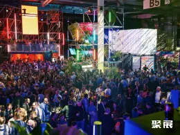 汉堡酒店用品展展会现场(现场盛况)9