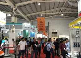 印尼两轮车展展会现场(现场盛况)3