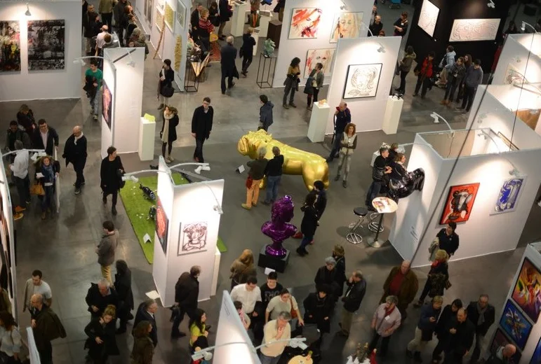 里昂影像展2025时间地点表