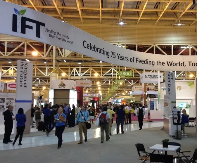 国外食品配料展有哪些？美国食品配料展、日本食品配料展、法国食品配料展排期表