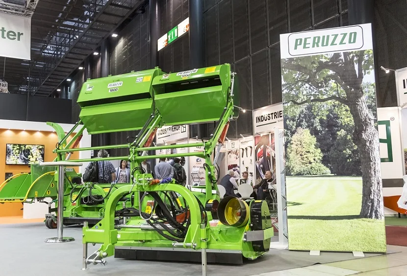 2026捷克农机展 (TECHAGRO )观众预登记正式开启，精彩即将登场！