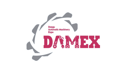 韩国大邱机械产业展览会