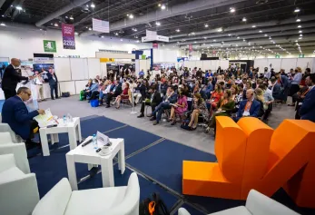 墨西哥新能源展2025展商名录会刊