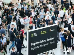 慕尼黑光博会现场图片13