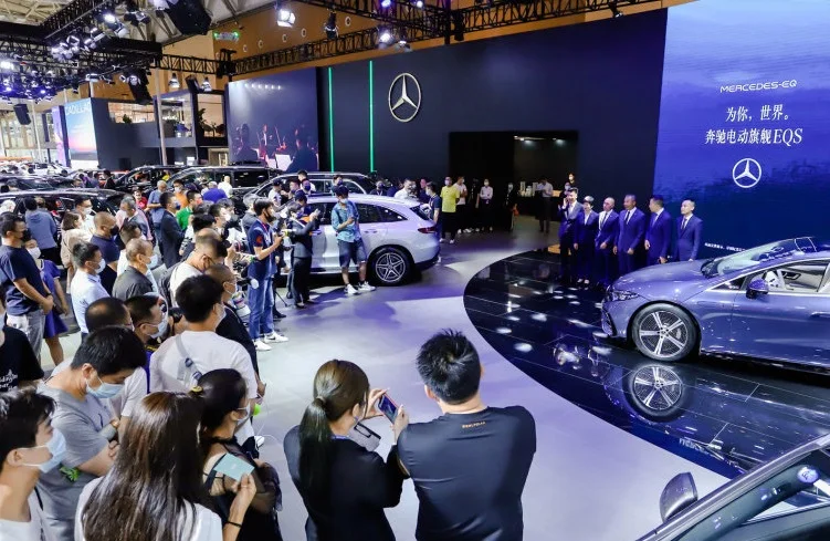 青岛车展(AUTO QINGDAO)2026电子会刊