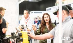 2027年英国工程机械展门票购买方式,多少钱一张?