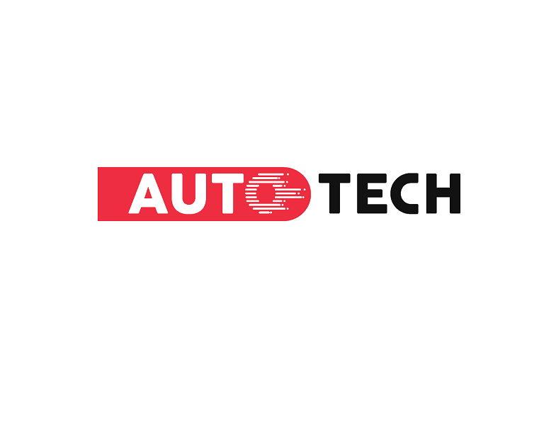 AutoTech exhibition logo