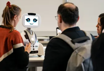 2024荷兰教育装备展展品范围有哪些？