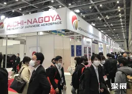 福冈机械展现场图片4