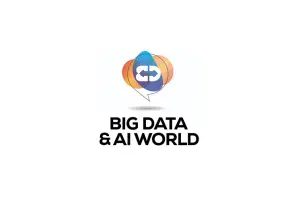 英国大数据展Logo