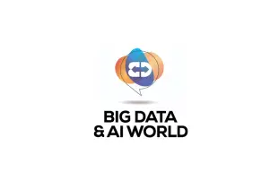 英国伦敦大数据、ai人工智能展览会