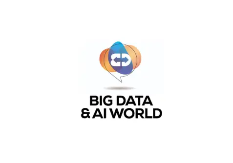 英国大数据展logo