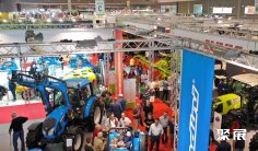 巴里农机展2025展商名录