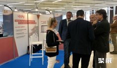 2025法国物流展参展攻略(时间+地点+门票)