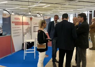 2025法国物流展参展攻略(时间+地点+门票)