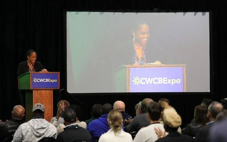 CWCBExpo2024美国纽约大麻产业展将于6月5日举办，北美首屈一指大麻B2B贸易展！门票如何申请？门票多少钱